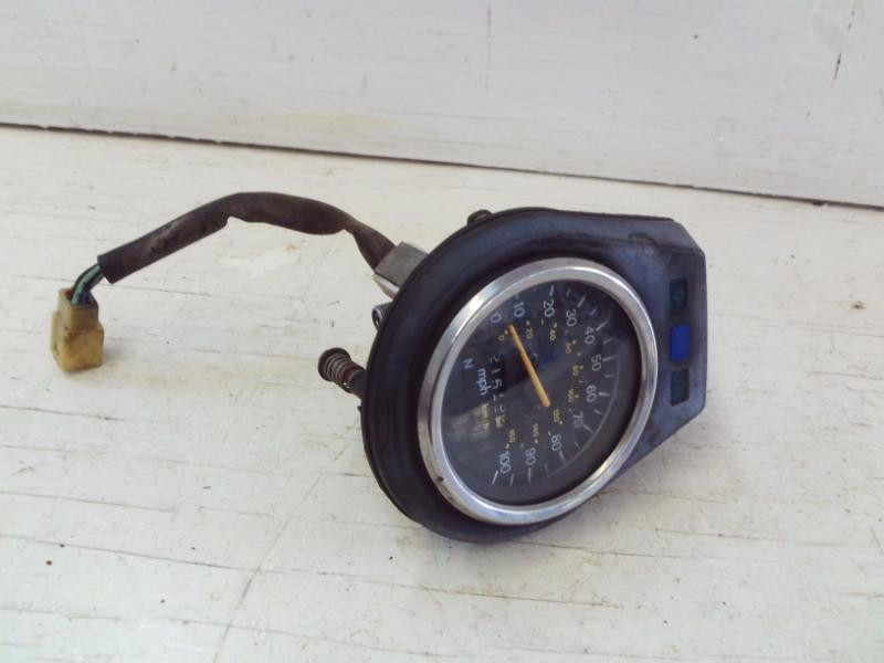 01 Suzuki LS 650 Savage Speedometer Meter 34110-24C20 1996-2008